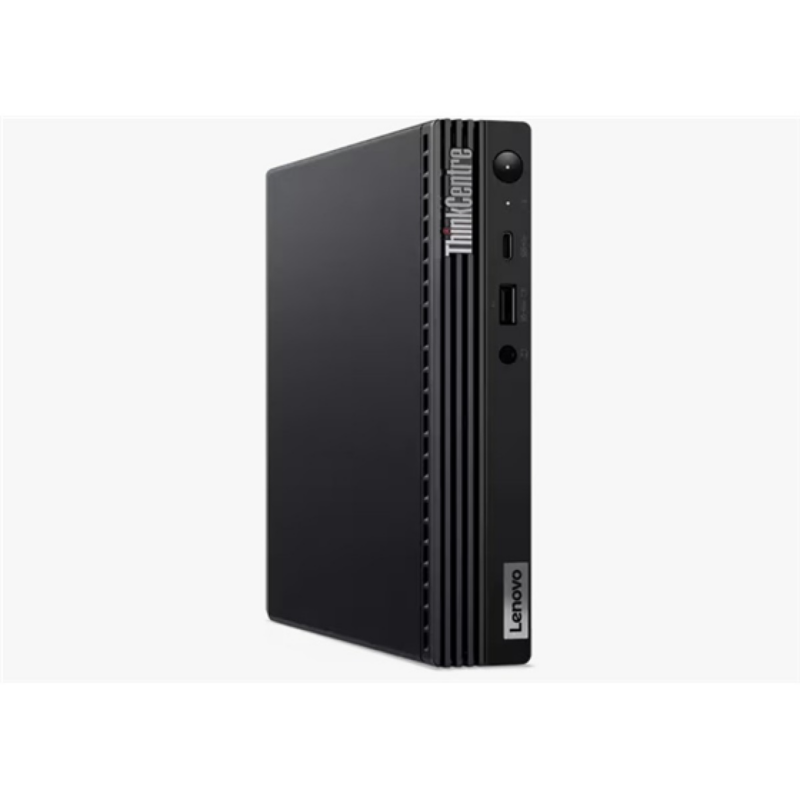 Computadora Lenovo Thinkcentre M70Q Mff Intel Core I5-12500T 8Gb 256Gb SSD
