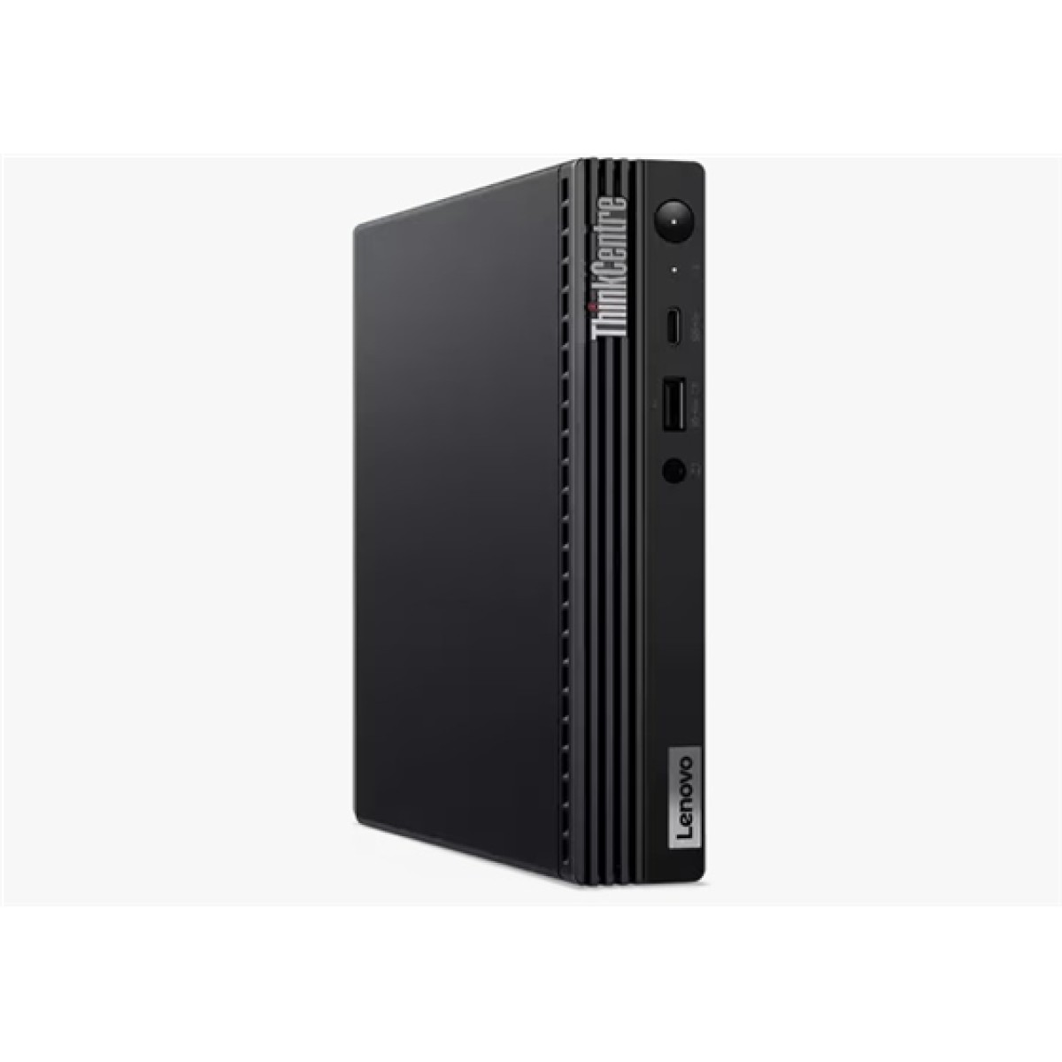COMPUTADORA LENOVO REFURBISHED MODEL THINKCENTRE M70Q MFF | INTEL CORE I5-12500T  @2.00GHZ | 8GB RAM DDR4 | 256GB SSD |  PUERTO: HDMI - DISPLAYPORT |  WINDOWS 11 PRO