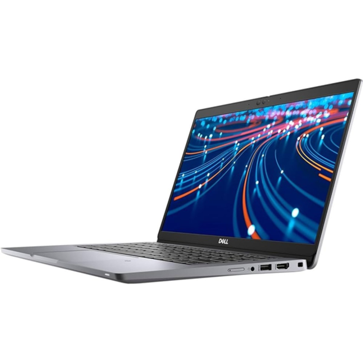 Laptop Dell Latitude 7320 Intel Core I5 1185G7 16Gb 256Gb SSD 13.3"