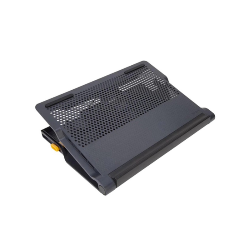 Base Refrigerante Targus Awe8Ius 4 Puertos USB 2 Ventiladores Refurbished