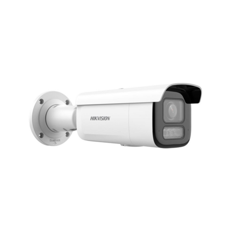 Cámara Bullet Ip 4Mp Hikvision Acusense Smart Hybrid 60M Ir
