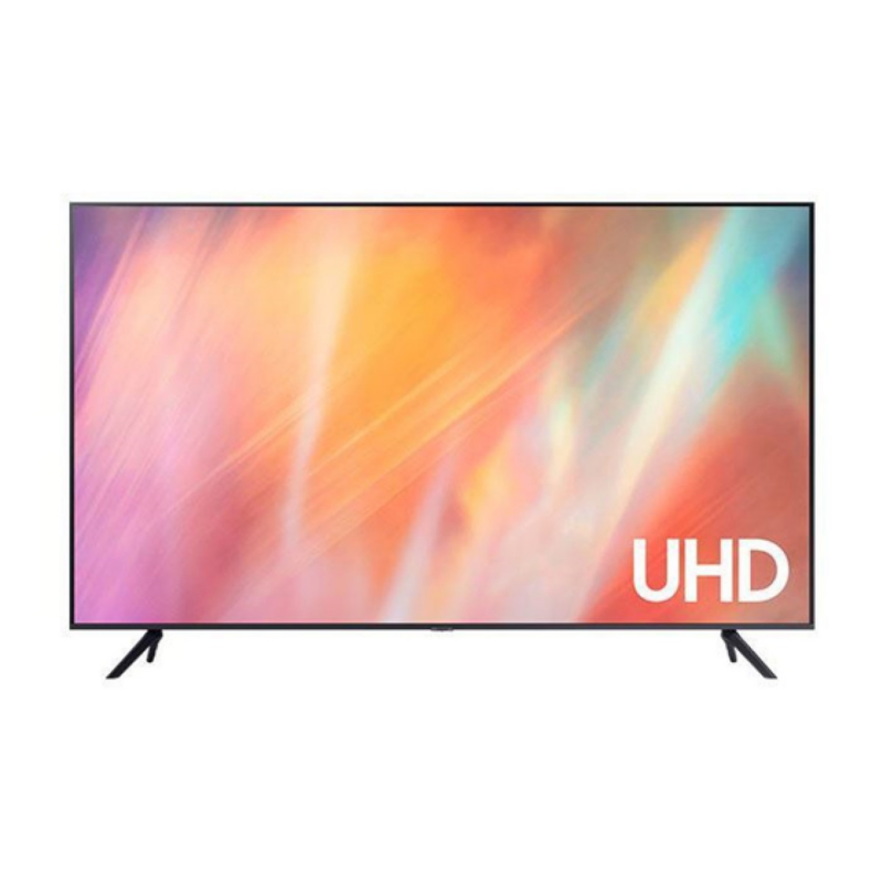 Televisor 50" Crystal Uhd 4K Samsung Smart 60Hz 3 HDMI 1 USB