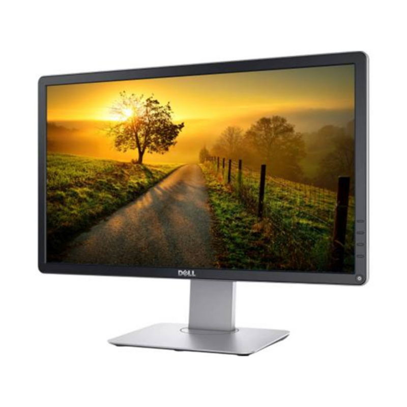 Monitor 22 Pulgadas Dell P2214H Refurbished Vga Displayport