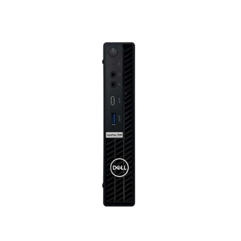 Computadora Dell Optiplex 7090 Mff I5-10500 16Gb 512Gb Win11 Pro