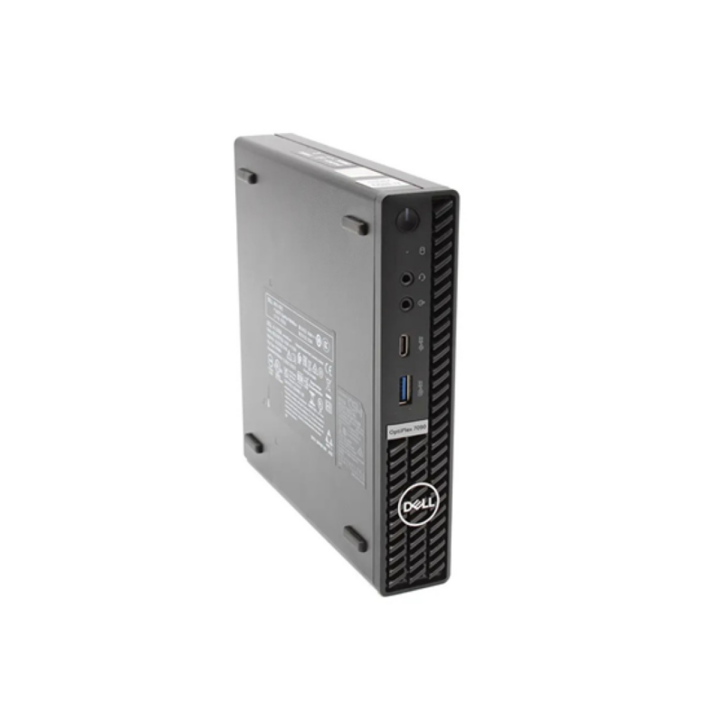 Computadora Dell Optiplex 7090 Mff Intel Core I5-10500T 8Gb Ram 512Gb SSD