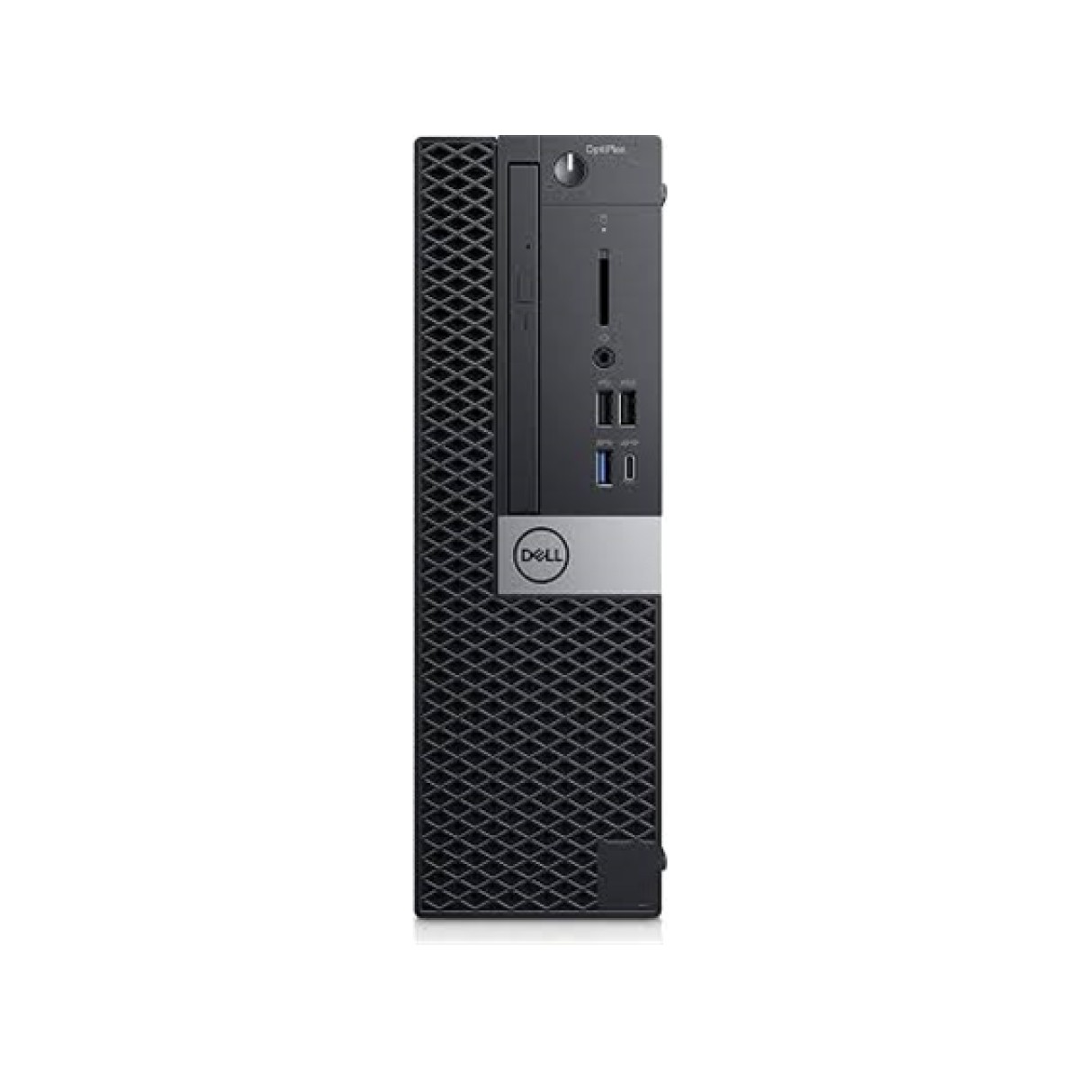 Computadora Dell Optiplex 7070 Sff Intel Core I5-9500 8Gb Ram 256Gb SSD