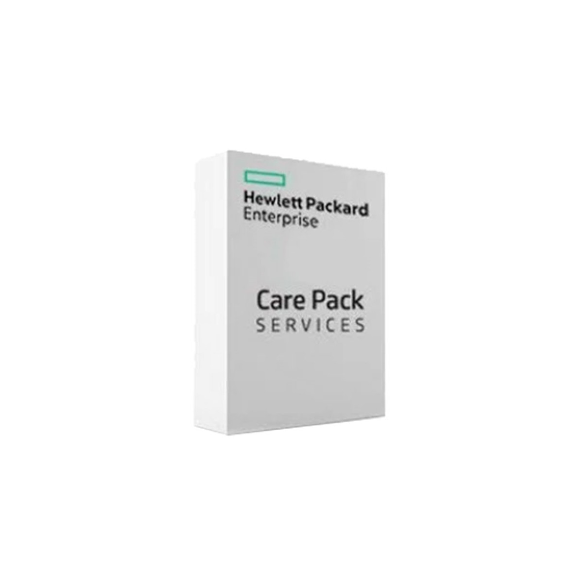 Licencia Electrónica Hpe 3 Year Tech Care Essential Servidor Dl380 Gen10