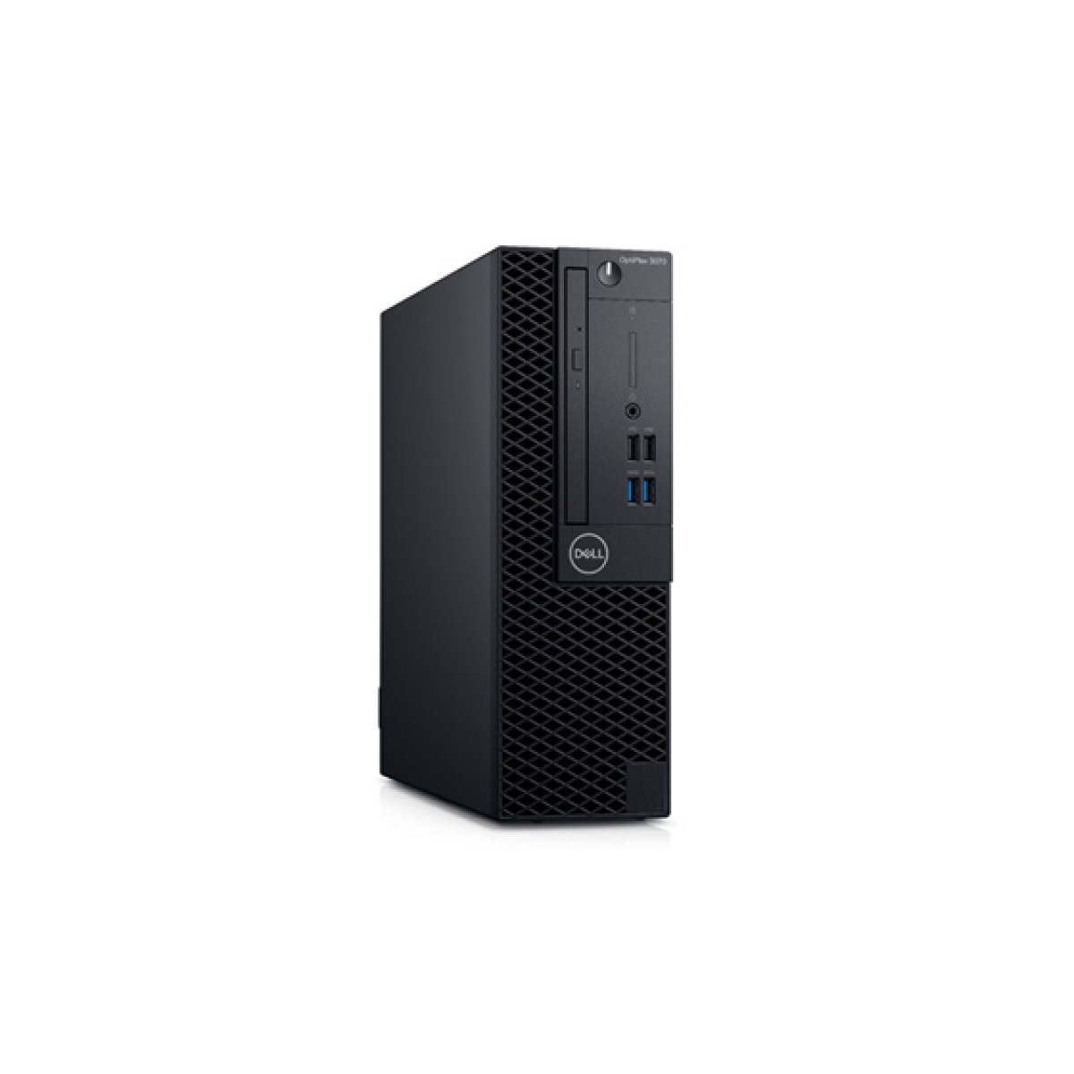 Computadora Dell Optiplex 3070 Sff Intel Core I5-9500 8Gb 256Gb SSD