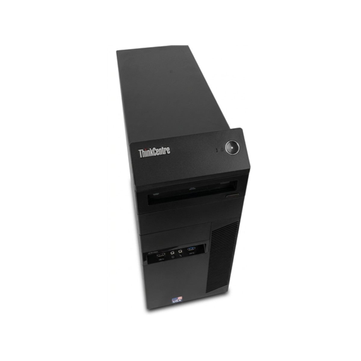 Computadora Lenovo Thinkcentre Mp91P Core I5 2Gen 3.10Ghz 4Gb 250Gb Win7Pro