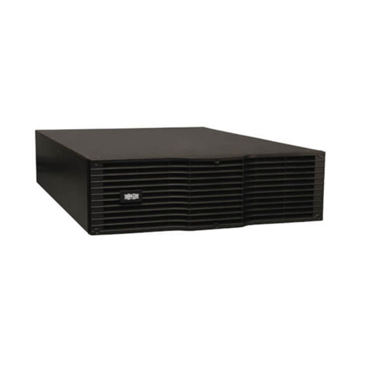 BATERIA TRIPP LITE PACK EXPANDABLE-240V EXTERNAL, 3U RACKMOUNT OR TOWER. BLACK 3-POINT BATTERY CONNECTOR FOR SU MODELS. (A3460753)