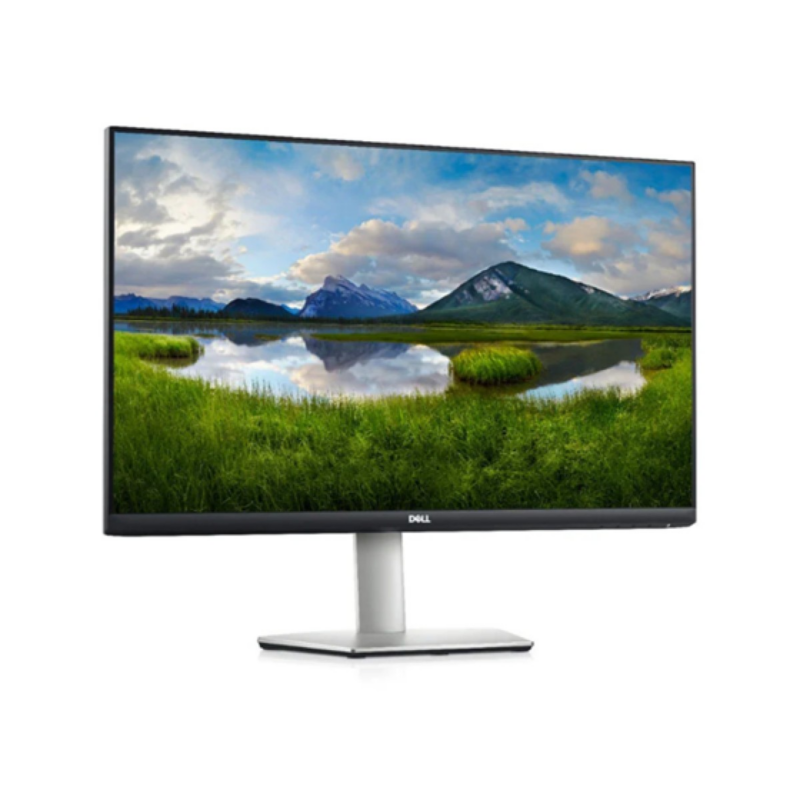 Monitor Gamer Dell S2721H 27" Full Hd 1920X1080 2X HDMI Refurbish