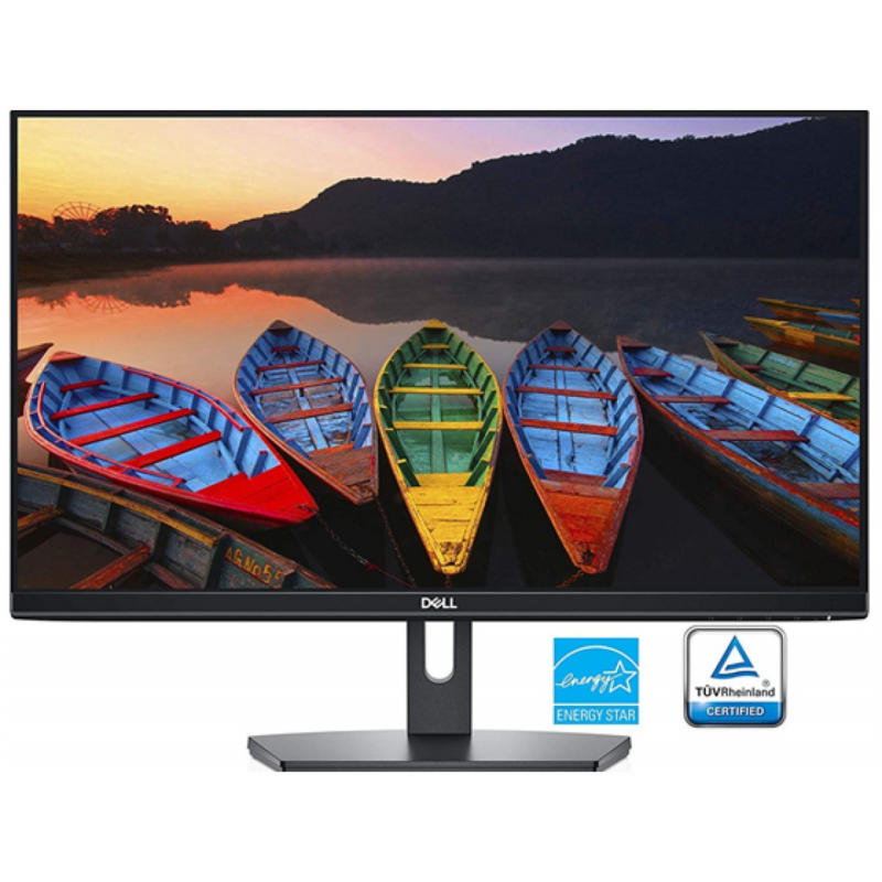 Monitor 24 Pulgadas Dell Se2419H Refurbished Vga HDMI