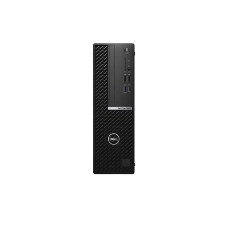Computadora Dell Optiplex 5080 Sff I5-10500 16Gb 256Gb SSD W11P