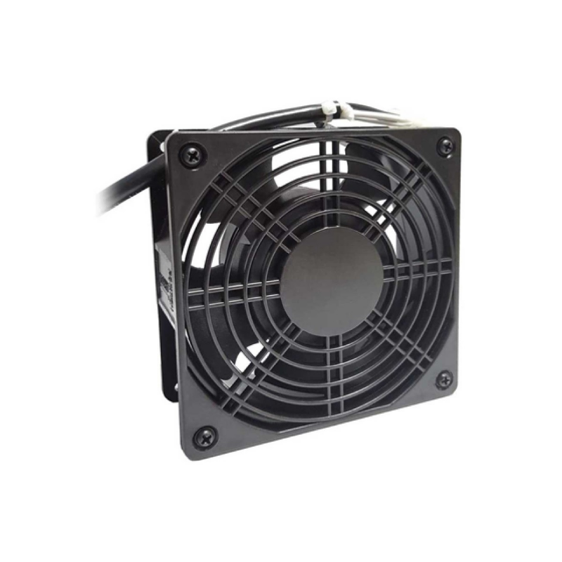 Abanico Para Gabinete Agiler 110V