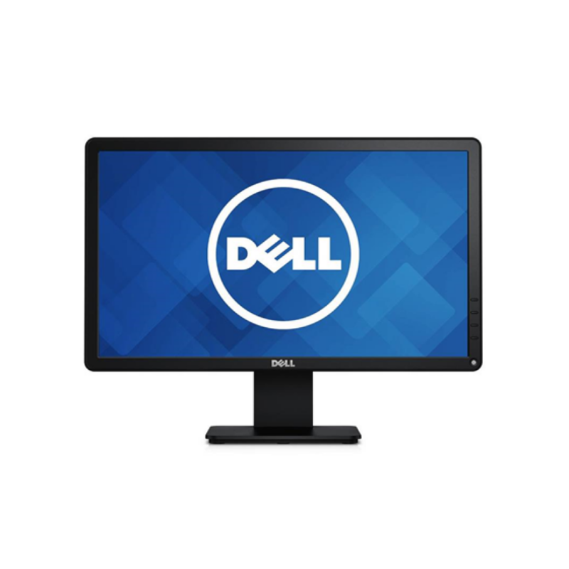 Monitor 20 Pulgadas Dell E2015H-16H Refurbished Vga