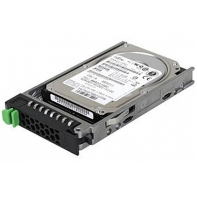 Disco Duro Dell 2TB 7.2K Rpm Sata 6GB/S 512N 3.5" Con Cable