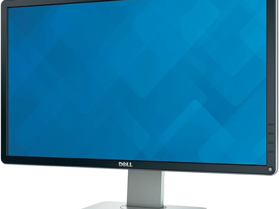 Monitor Dell Refurbished P2314Hc 23" Vga Dvi Displayport