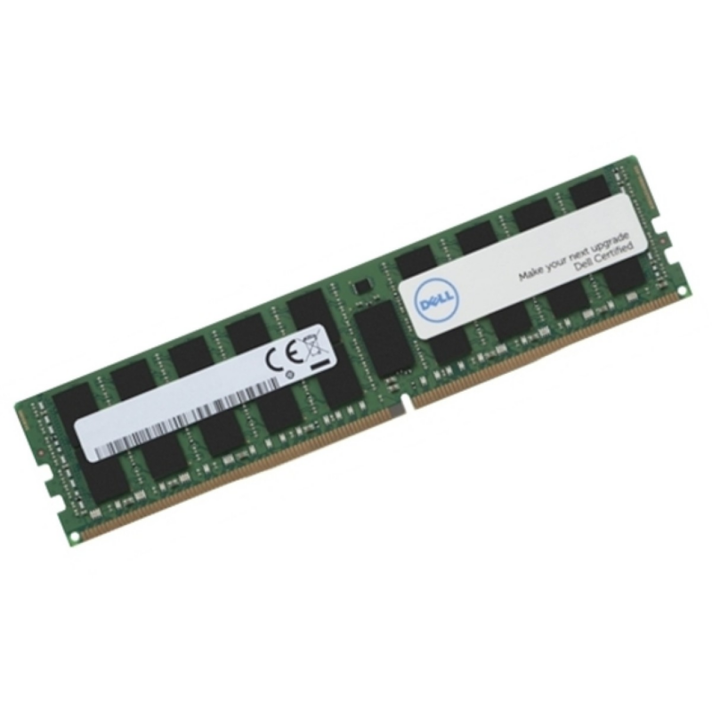 Memoria Ram Dell 16GB Ecc Udimm 2133Mhz 2Rx8 Para Servidores