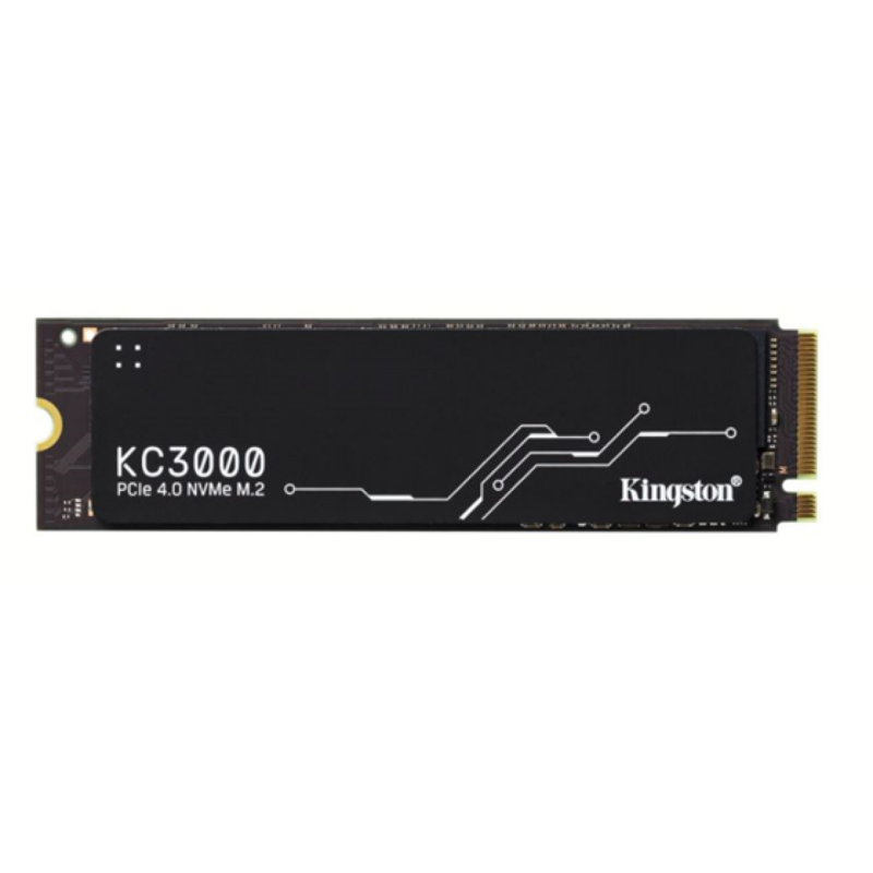 Disco SSD Kingston NVMe 512GB PCIe 4.0 M.2