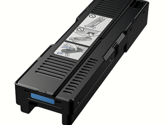 Cartucho De Mantenimiento Canon Mc-G01 Para Impresoras Serie Gx
