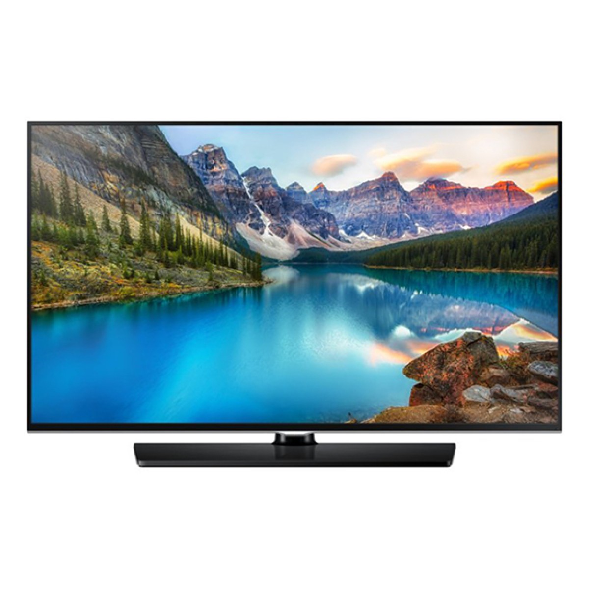 Televisor Samsung Hg43Nf690Gfxza 43" Hospitality Smart LED 4K