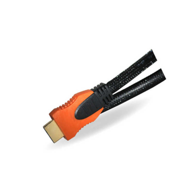 Cable HDMI 4K Alta Velocidad Myo Myo-H50 50 Ft Negro
