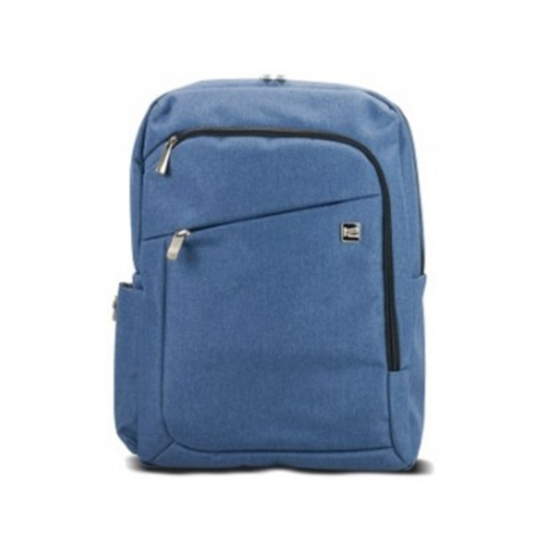 Bulto Para Laptop Klip Xtreme Indigo 15.6" Tipo Mochila, Azul (Knb-416Bl)