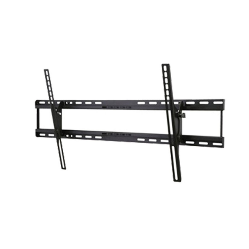 Soporte Para Tv Agiler 32" 70" Inclinable, Negra, Vesa Standar, 600 X 400 (Agi-Wm04)
