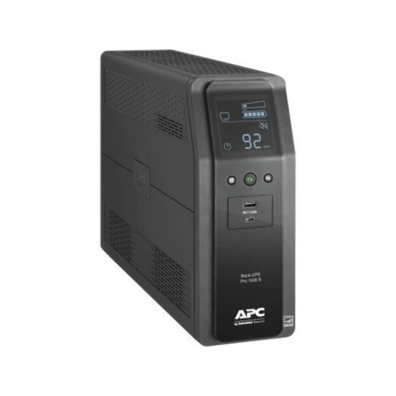 UPS APC Back-UPS Pro BR1100M2-LM 1100VA 600W
