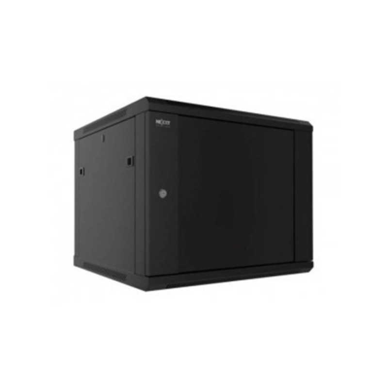 Gabinete De Pared Nexxt 15U Semi Ensamblado Npc-P15U66B