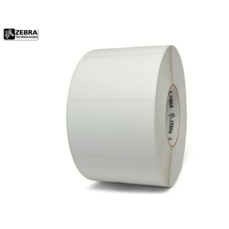 Rollo Etiqueta Poliéster Zebra Z-Ultimate 4000T 2X1
