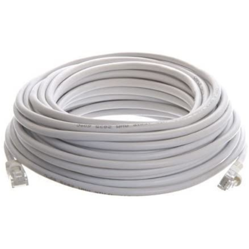 Patch Cable Agiler Cat5E 50Ft Azul Agi-1404