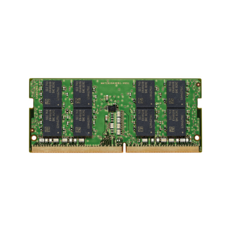 Memoria Ddr4 16Gb 3200 Mhz Hp 260-Pin Dimm