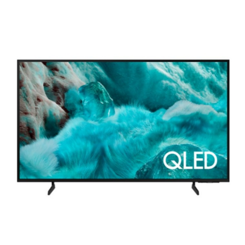 Televisor Samsung Qled 85" 4K Smart Tv Qn85Q7F5Apxpa