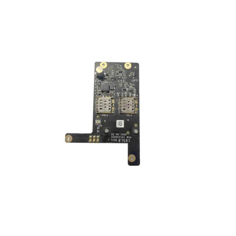 Tarjeta De Comunicador Hikvision 3G/4G Para Ax Hybrid Pro
