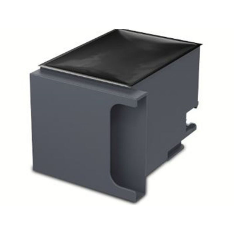 Caja De Mantenimiento Epson Wf-C878R C879R C8190 C8690 C869R