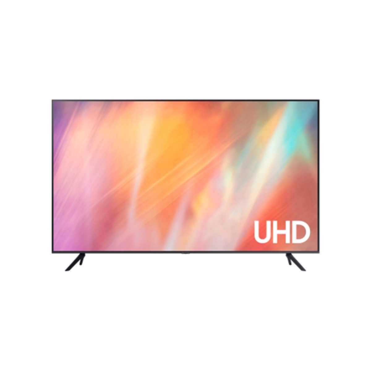 Televisor Samsung Crystal Uhd 50" 4K Smart 60Hz