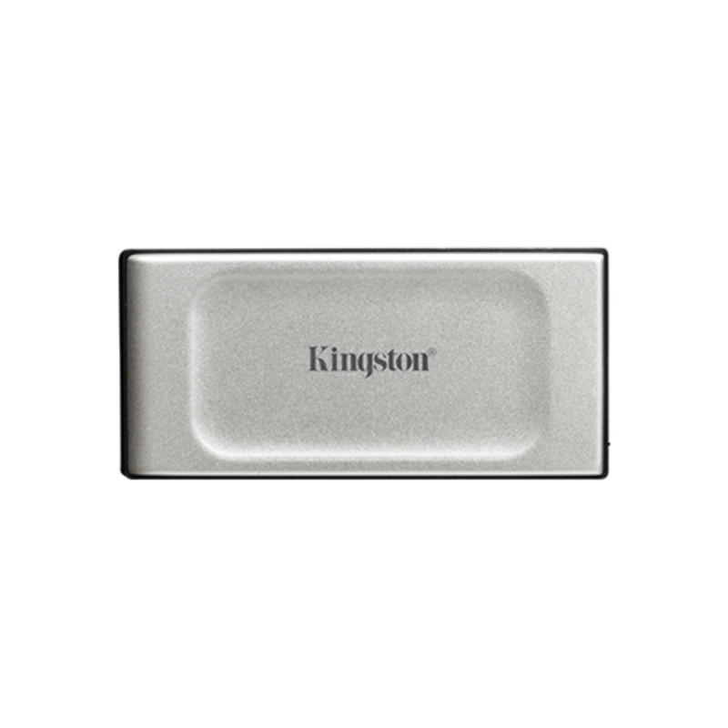 Disco Externo SSD Kingston SXS2000 1TB USB-C 2000 MB/s