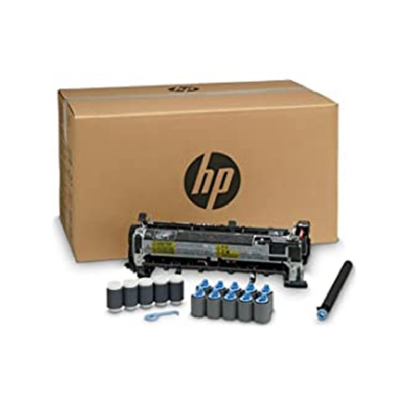 Kit De Fusor 110V Hp L0H24A Compatible Con Hp M607 M612