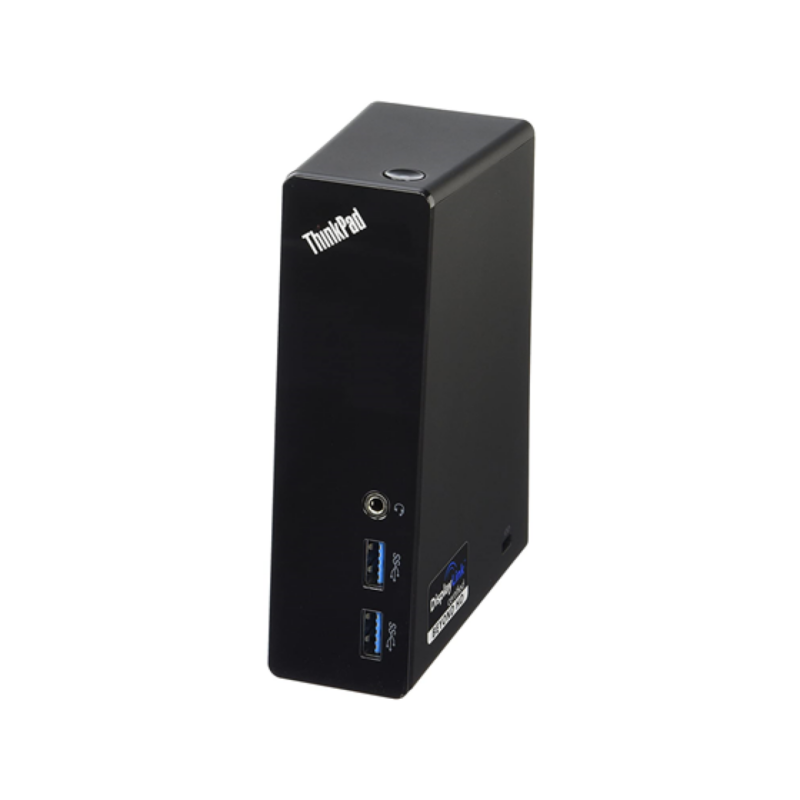 Docking Station USB 3.0 Lenovo 0A34193