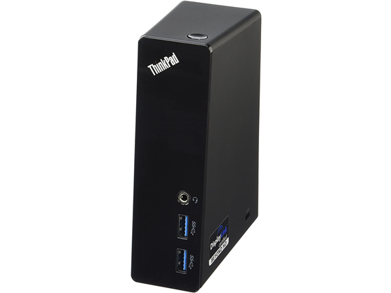 Docking Station USB 3.0 Lenovo 0A34193