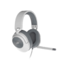 Audífono Gamer Corsair HS55 Estéreo 3.5mm Blanco