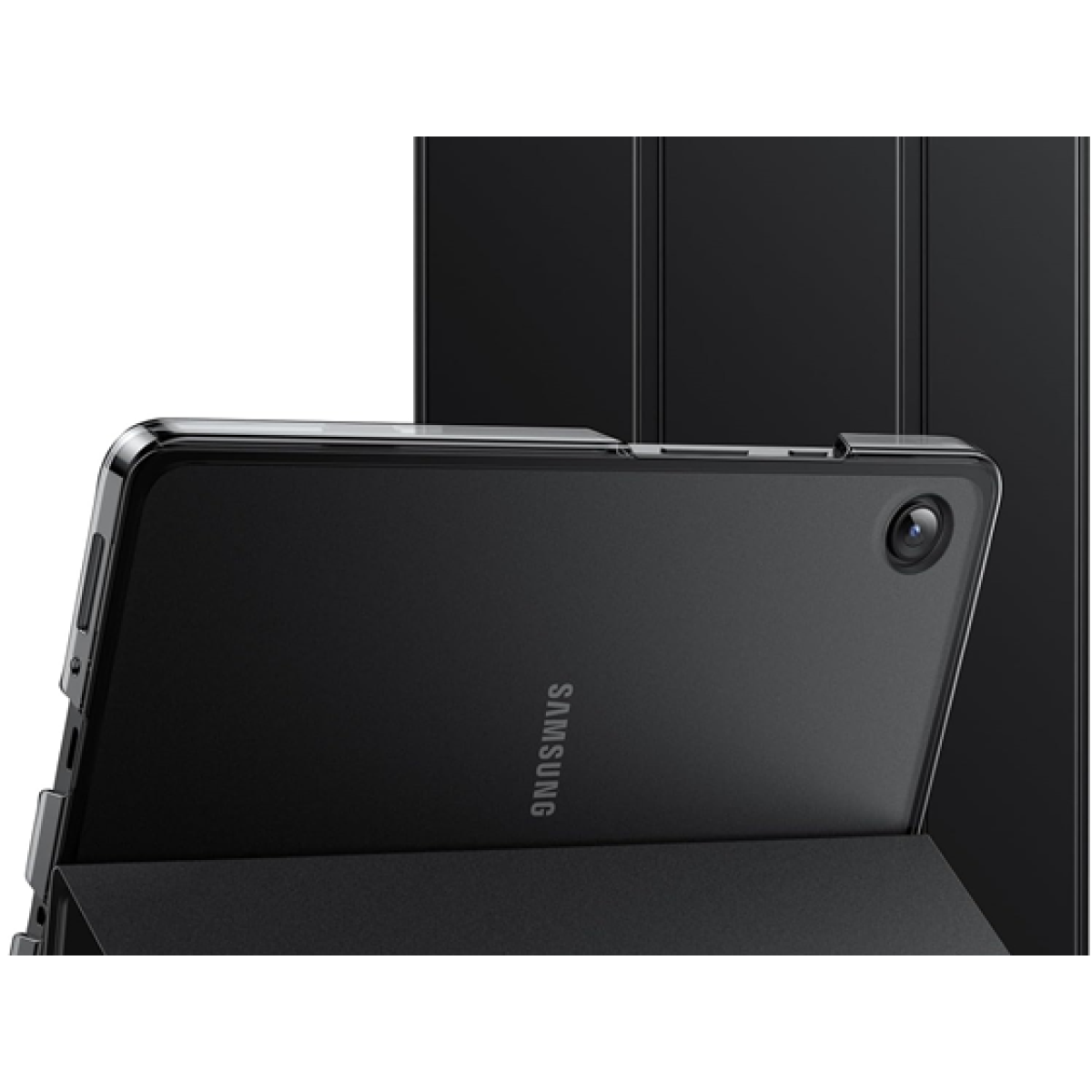 COVER JETECH PARA SAMSUNG GALAXY TAB A11 8.7" 2023/2025, TIPO FOLIO.