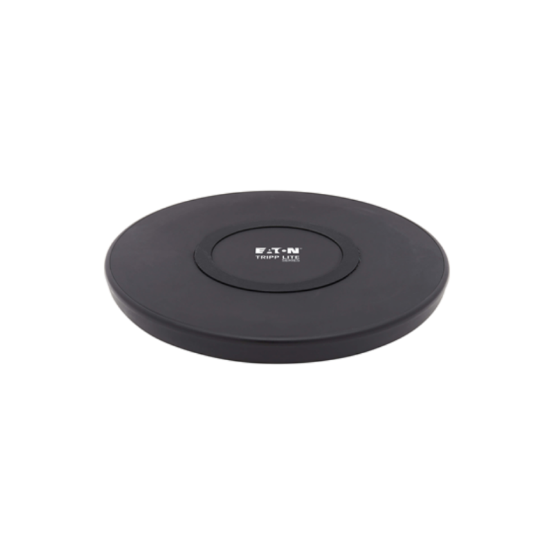 Cargador Almohadilla Carga Rápida 10W