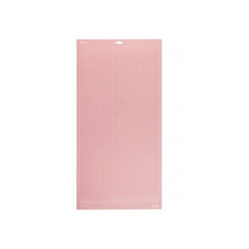 Alfombrilla De Corte Cricut Adhesiva 12 X 24 Goma Ligera