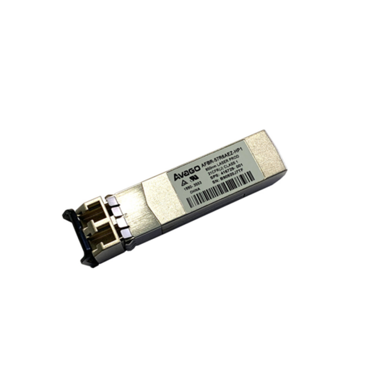 Transceiver 850Mm 4Gb Hp 416729-001 Avago Afbr-57R6Aez-Hp1