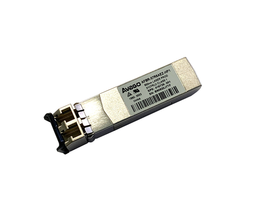 Transceiver 850Mm 4Gb Hp 416729-001 Avago Afbr-57R6Aez-Hp1