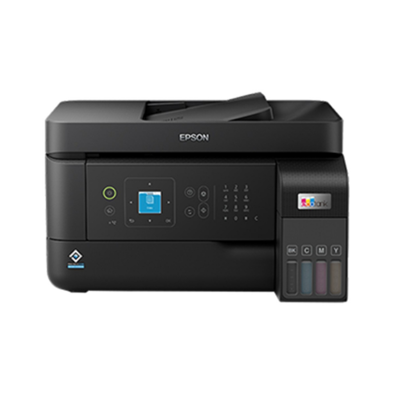 Impresora Epson Ecotank L5590 Multifuncional Wi-Fi ADF