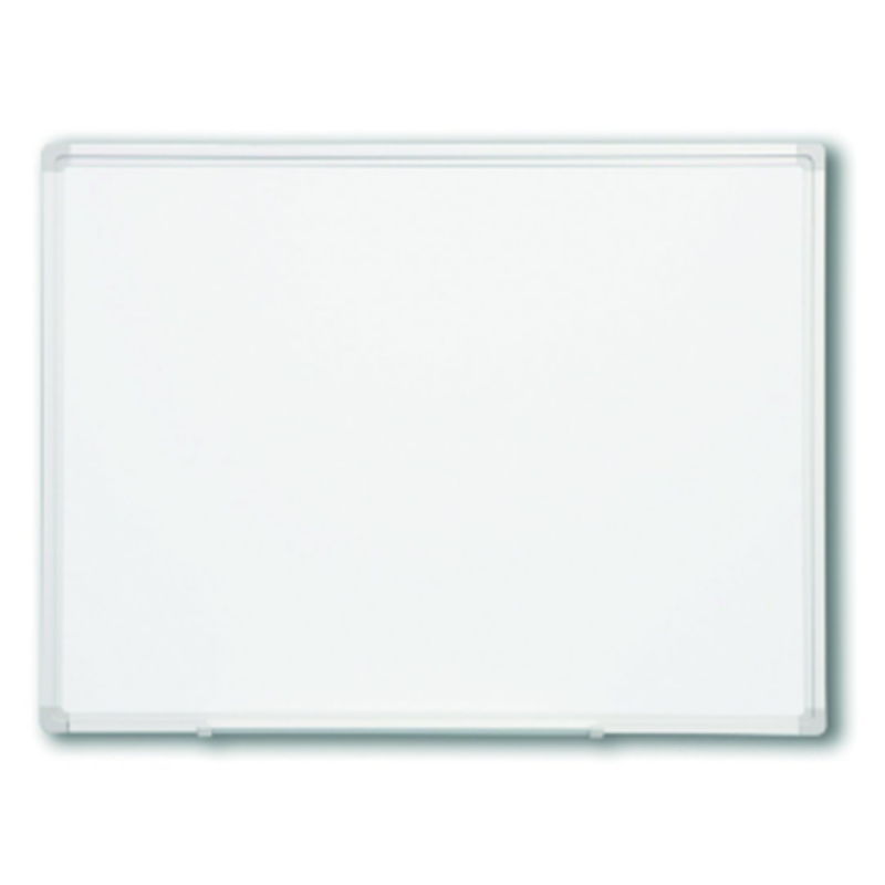 Pizarra Alfher Modelo Continental 1.20 X 1.80Mts Acero Porcelanizado
