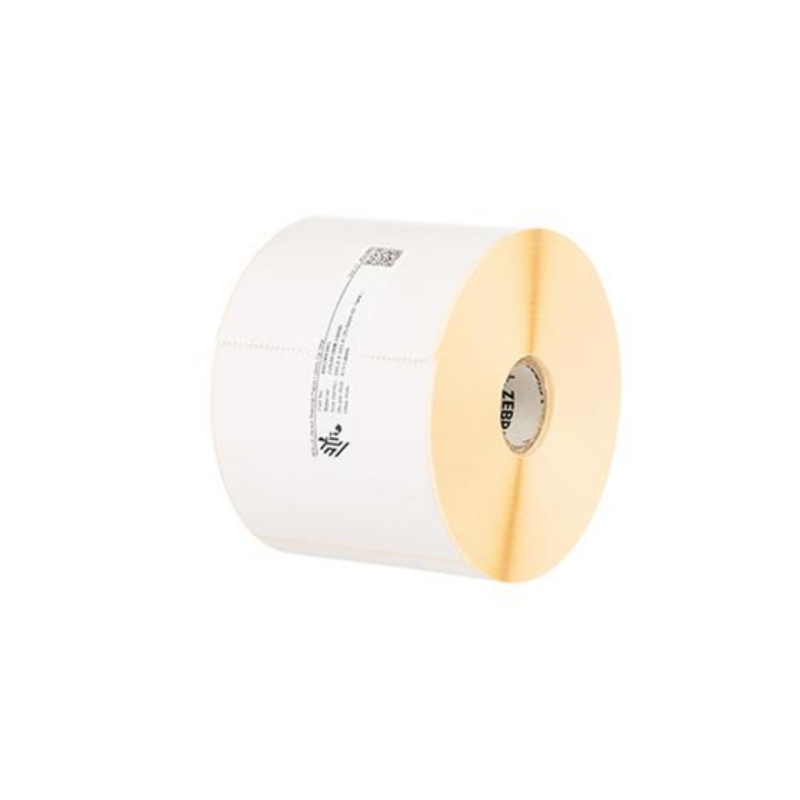 Rollo De Etiqueta Zebra Z-Perform 2000T 2X1 Pulgadas Transferencia Termica